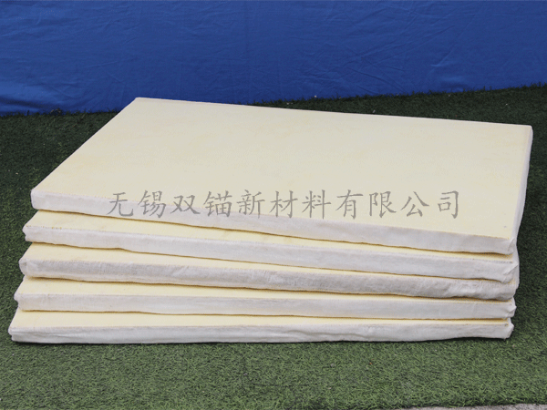 KPB-3礦物棉加強復合板